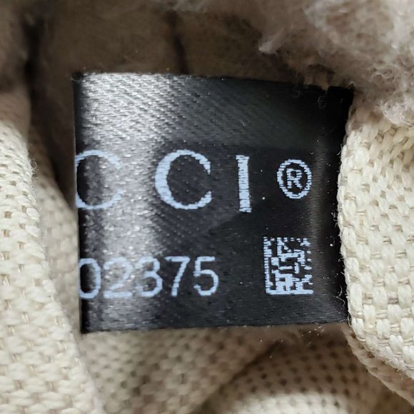 GUCCI Supreme Tiger Patch/laptop/Office/Tote Bag - Picture 13 of 16